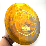 Latitude 64 Clear Fire, 178g