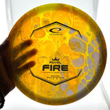 Latitude 64 Clear Fire, 178g