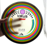 Axiom Eclipse Virus, 169g