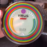Axiom Eclipse Virus, 169g