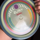 Axiom Eclipse Virus, 169g