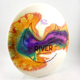 Latitude 64 Zero Gravity River, 123g