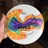 Latitude 64 Zero Gravity River, 123g