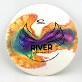 Latitude 64 Zero Gravity River, 123g