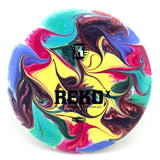 Kastaplast K3 Reko X, 173g