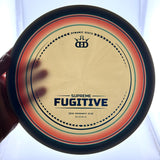 Dynamic Discs Supreme Fugitive, 173g