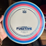Dynamic Discs Supreme Fugitive, 173g