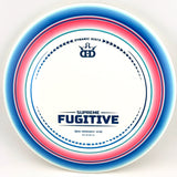 Dynamic Discs Supreme Fugitive, 173g