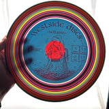Westside Discs Tournament Vellamo - First Run, 174g