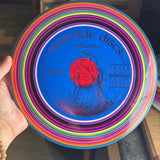 Westside Discs Tournament Vellamo - First Run, 174g