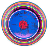Westside Discs Tournament Vellamo - First Run, 174g