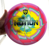 Discmania C-Line Notion - Special Edition, 176g