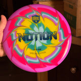 Discmania C-Line Notion - Special Edition, 176g