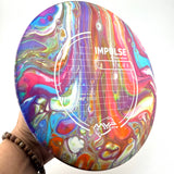 MVP Neutron Impulse, 164g