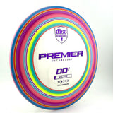 Discmania Q-Line Premier DD1, 174g