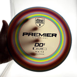 Discmania Q-Line Premier DD1, 174g
