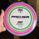 Discmania Q-Line Premier DD1, 174g