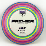 Discmania Q-Line Premier DD1, 174g