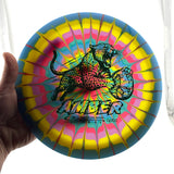 Latitude 64 Opto Amber, 157g