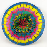 Latitude 64 Opto Amber, 157g