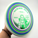 Westside Discs Tournament Seer, 176g