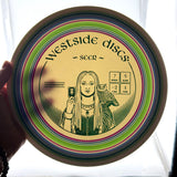 Westside Discs Tournament Seer, 176g