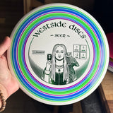 Westside Discs Tournament Seer, 176g