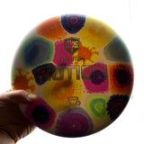 Discmania Hard Exo Notion, 174g