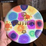 Discmania Hard Exo Notion, 174g