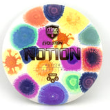 Discmania Hard Exo Notion, 174g