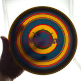 Dynamic Discs Fuzion Intent - First Run, 174g