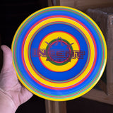 Dynamic Discs Fuzion Intent - First Run, 174g