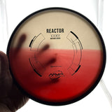 MVP Neutron Reactor, 169g