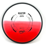 MVP Neutron Reactor, 169g