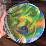 Westside Discs VIP Ice Orbit Sword, 174g
