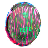 Kastaplast K1 Berg, 175g