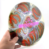Dynamic Discs Lucid Suspect, 176g
