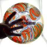 Dynamic Discs Lucid Suspect, 176g