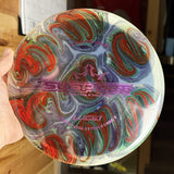 Dynamic Discs Lucid Suspect, 176g