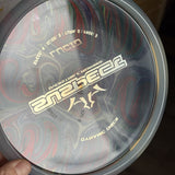 Dynamic Discs Lucid Suspect, 176g