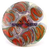 Dynamic Discs Lucid Suspect, 176g