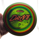 Discraft ESP Drive - Paige Pierce Signature Series, 171g