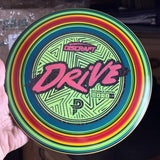 Discraft ESP Drive - Paige Pierce Signature Series, 171g