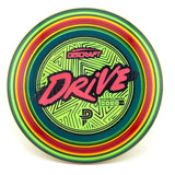 Discraft ESP Drive - Paige Pierce Signature Series, 171g