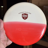 Discmania S-Line PD, 170g