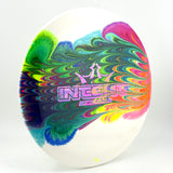 Dynamic Discs Fuzion Intent - First Run, 173g