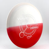 MVP Fission Wave, 164g