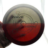 MVP Fission Wave, 164g