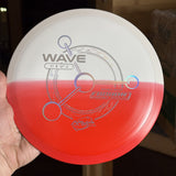 MVP Fission Wave, 164g