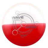 MVP Fission Wave, 164g